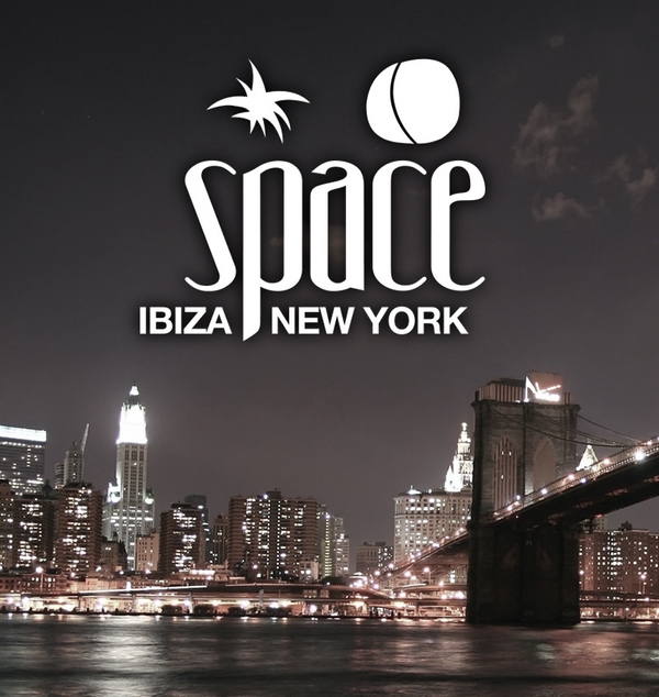2014.09.10 - space ibiza new york - promo banner