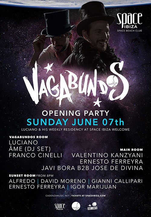poster-vagabundos-space-ibiza-opening-2015