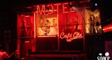 Café Olé 14-07-2012