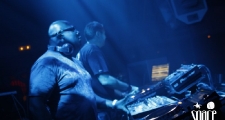 Carl Cox 06th July 2010 | Opening Party