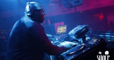 Carl Cox 06th July 2010 | Opening Party