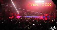 Carl Cox 07-08-2012