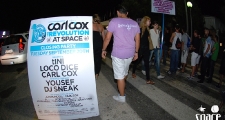 Carl Cox Closing fiesta 2011