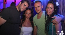 Ibiza Calling 02-07-2012