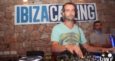 Ibiza Calling 09-07-2012