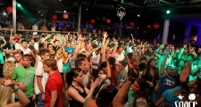 Ibiza Calling 09-07-2012