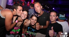 Ibiza Calling 10-09-2012