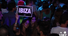 Ibiza Calling 23-07-2012