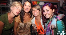Ibiza Calling 23-07-2012