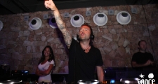 Ibiza Calling 25-06-2012