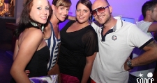 Ibiza Calling 30-07-2012
