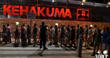 Kehakuma 28th July 2011