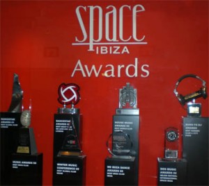 Space Premios