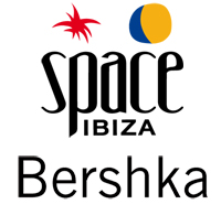 space ibiza and bershka