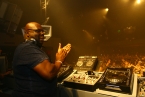 The Revolution continues Carl Cox  Space 2010