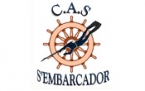 Óscar Cervantes Riera campeón de España de Pesca Submarina