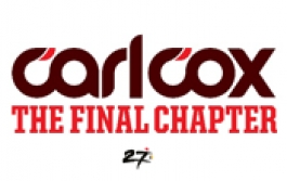 Carl Cox confirma la programación semanal de 2016