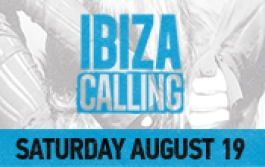 ¡Ibiza Calling se va a Seúl!