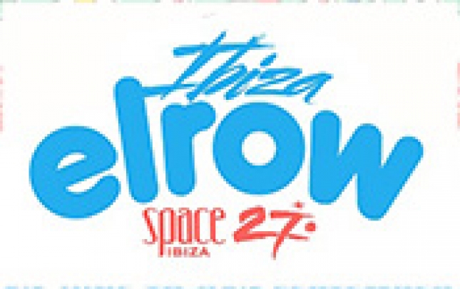 elrow “Last closing ever at Space”