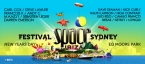 Space Ibiza presenta su festival de año nuevo en Sidney