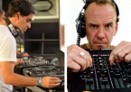 Fatboy Slim vs Yousef at Join our Revolution