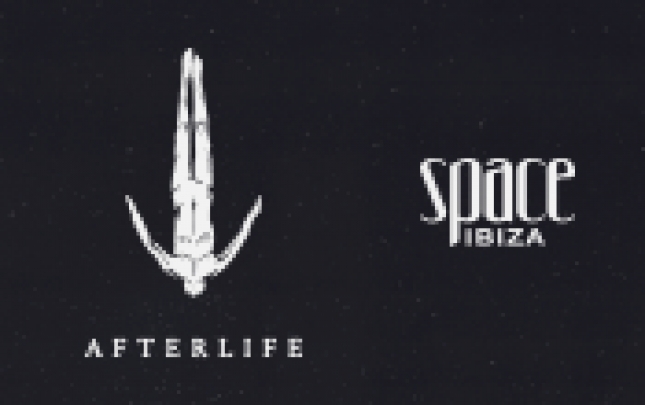 Afterlife every Thursday at Space Ibiza