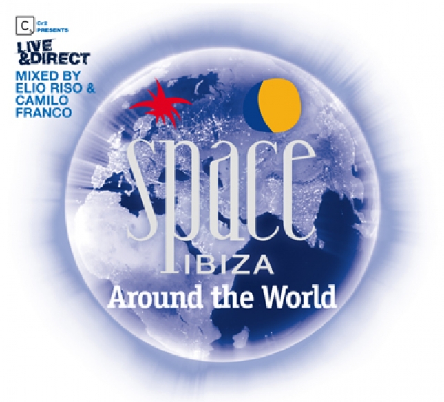 PreSpace Ibiza around the world