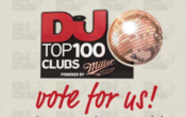 VOTA A SPACE IBIZA COMO “MEJOR CLUB GLOBAL” EN LOS DJ MAG TOP 100 CLUBS