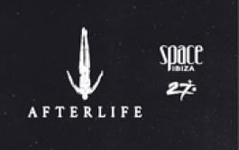 Tale Of Us anuncia su line-up semanal para la residencia de Afterlife en Space