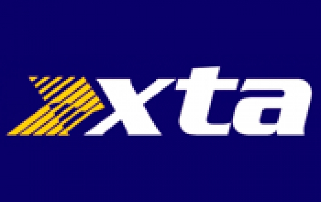 XTA: los mejores productos de audio para sonido en directo. Entrevista con Richard Fleming.