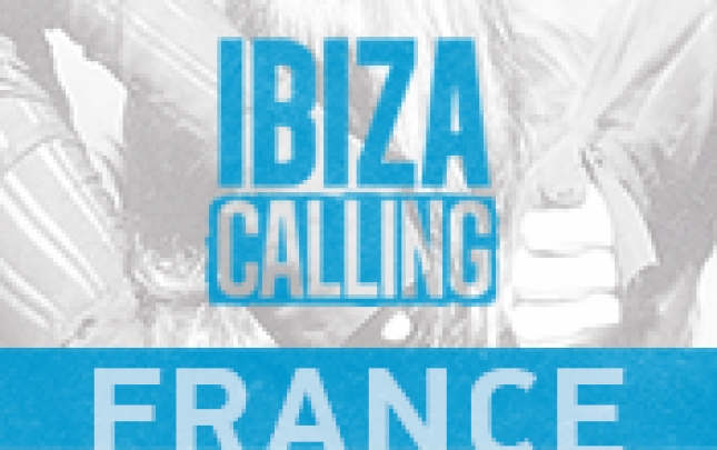 Space Ibiza and Ibiza Calling fly to the French Alps