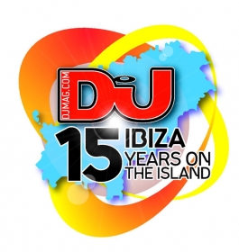 15 years of Dj Mag Ibiza