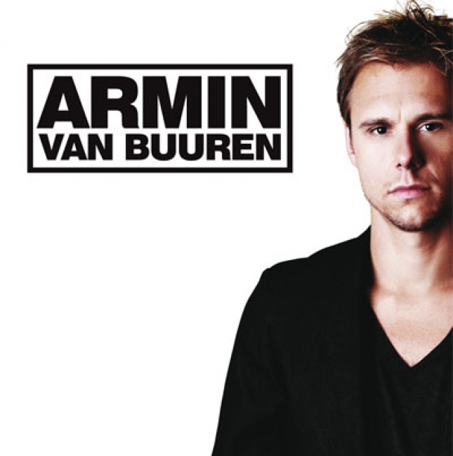 Armin Van Buuren flies into Space Ibiza