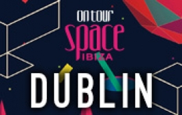 Space On Tour “Año Nuevo” en Pygmalion (Dublín)
