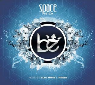 Be Space cd 2010 Be Space cd 2010