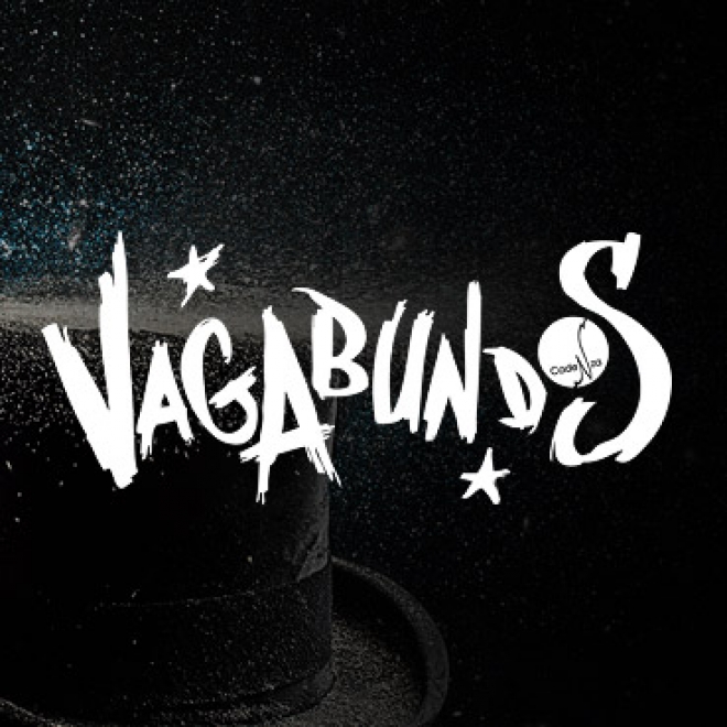 Vagabundos by Luciano
