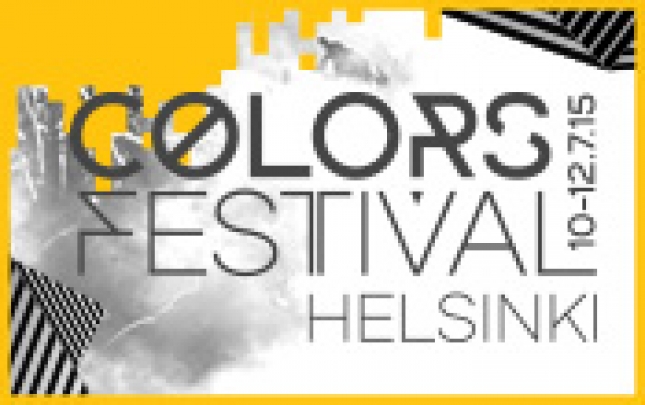 Space Ibiza will host the main stage of Colors Festival in Helsinki
