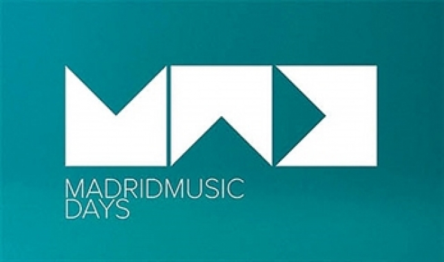SPACE IBIZA WILL BE PRESENT AT THE 2ND EDITION OF THE MADRID MUSIC DAYS FESTIVAL