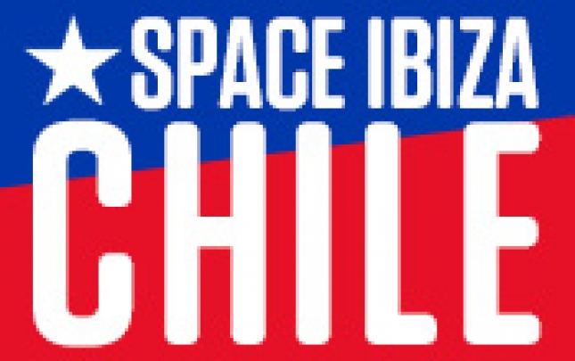 Space Ibiza on Tour Triplet in Chile