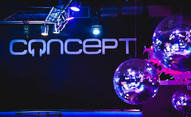 THE SPACE IBIZA ON TOUR GOES BACK TO EUSKADI TO LAND IN BILBAO’S CONCEPT CLUB
