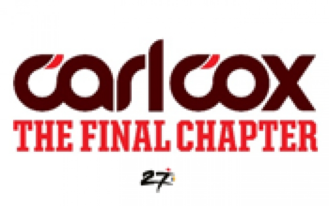Carl Cox confirma la programación semanal de 2016