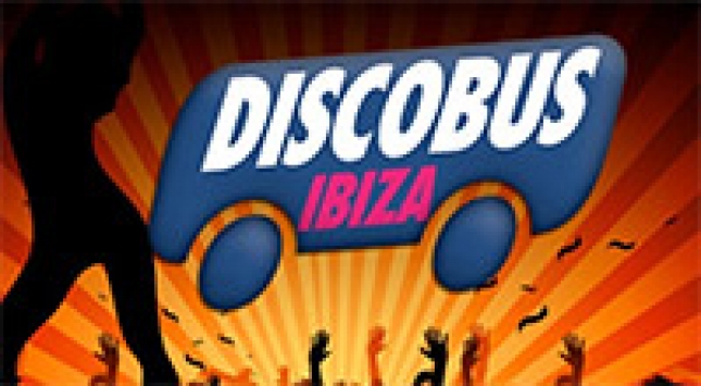 Ibiza Bus presents its new line Discobus 3-B