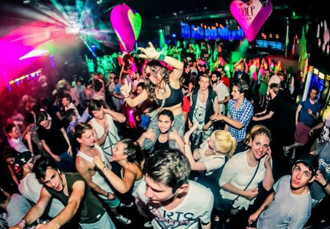 SPACE IBIZA BRINGS THE MAGIC OF THE WHITE ISLAND TO THE BANKS OF THE RHINE RIVER