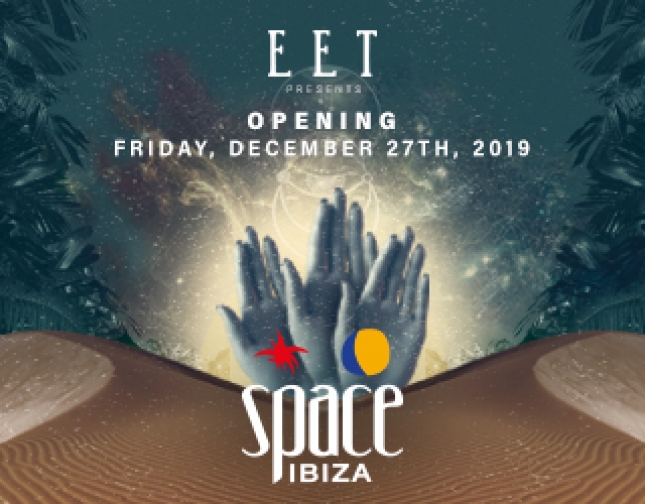 Space Ibiza abrirá el festival 
