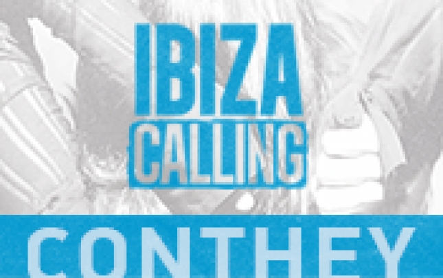 Ibiza Calling will be the protagonist in club Tsunami of Switzerland