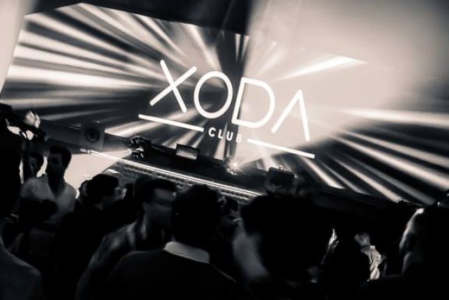 TONGEREN’S XODA CLUB WILL BE THE NEXT STOP OF THE SPACE IBIZA ON TOUR