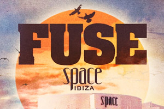 FUSE IBIZA 2015 CLOSING PARTY EN SPACE IBIZA
