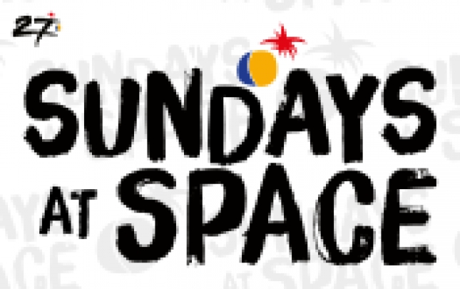 The return of ‘Sundays at Space’