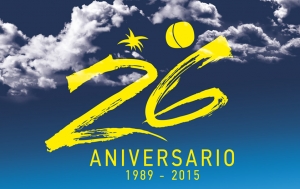 Space Ibiza cumple 26 años