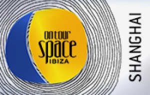 Space Ibiza vuelve a China el 24 de octubre